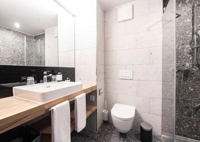 Hotel Krone Churwalden