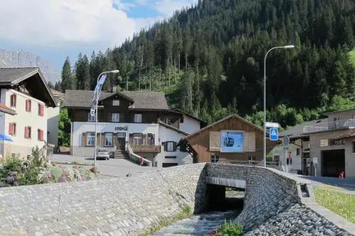 The Lodge