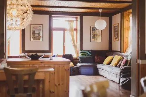 The Lodge