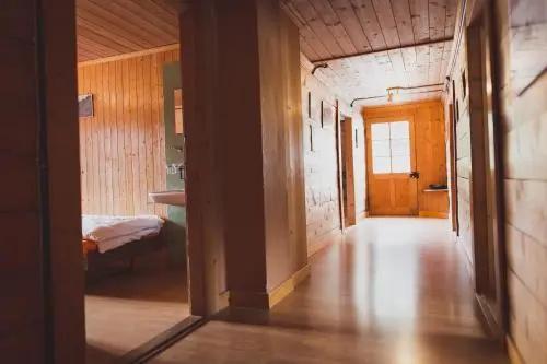 The Lodge