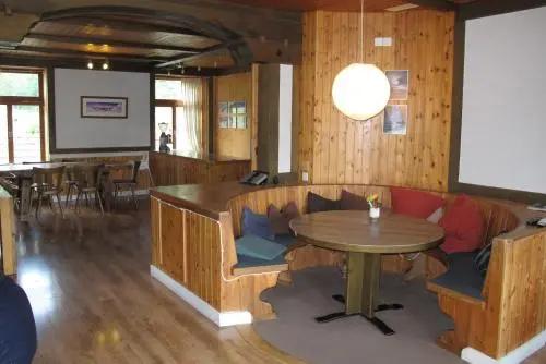 The Lodge