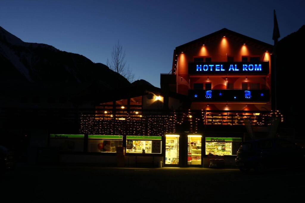 Hotel Al Rom