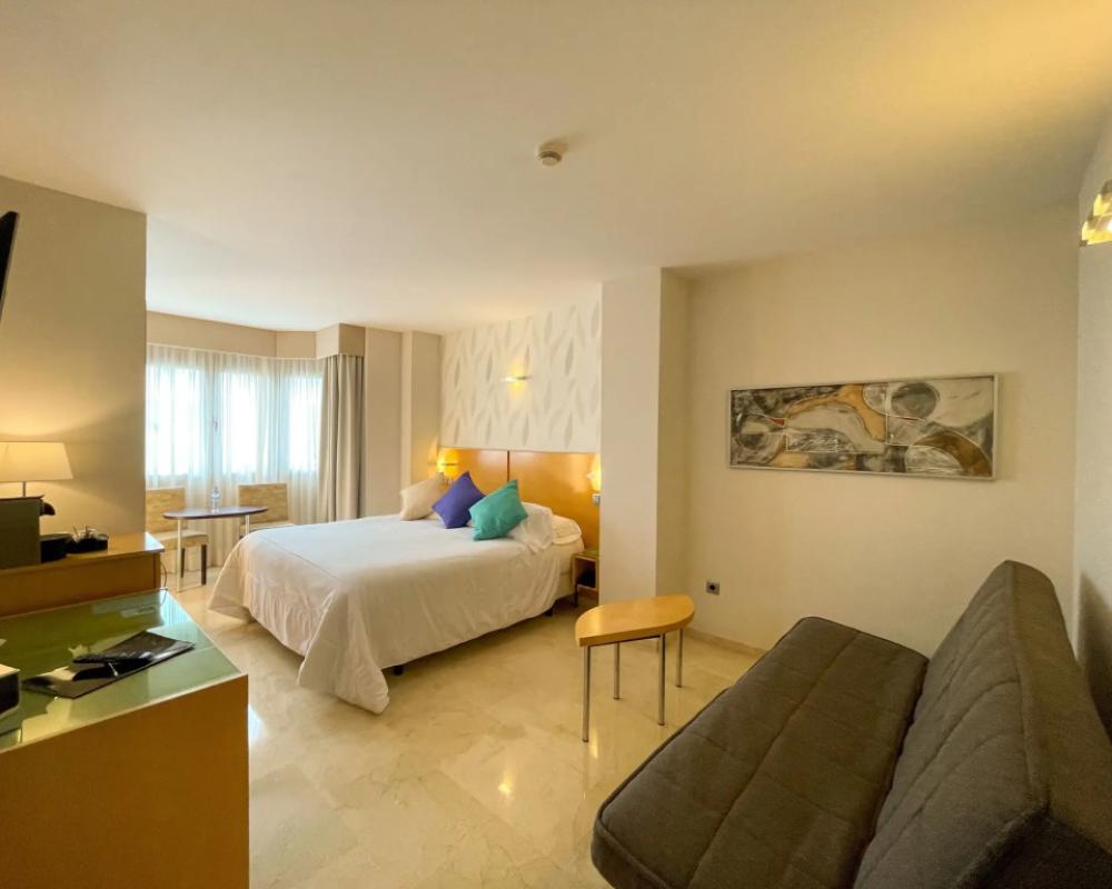 Boutique Hotel LaSort