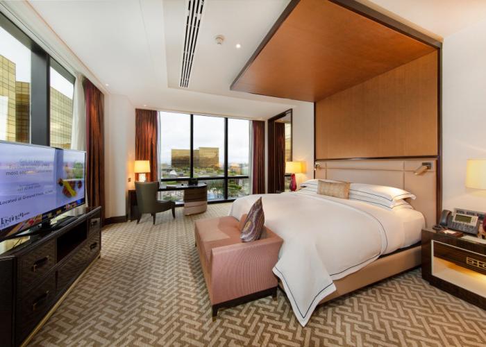 City of Dreams - Nüwa Manila