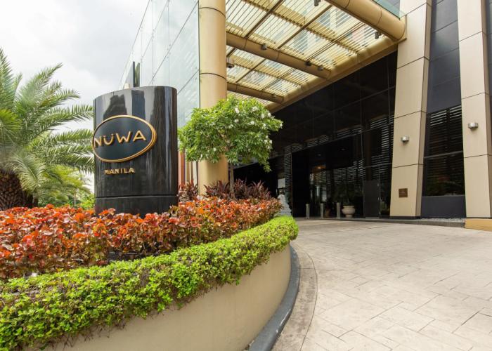 City of Dreams - Nüwa Manila