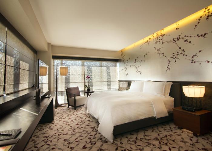 City of Dreams - Nobu Hotel Manila