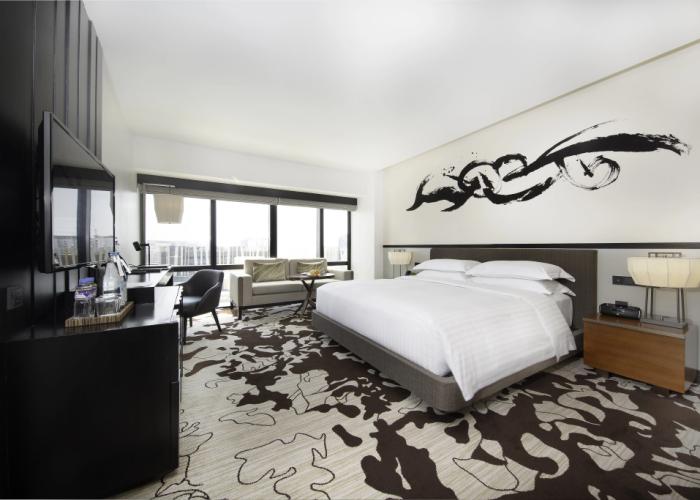 City of Dreams - Nobu Hotel Manila