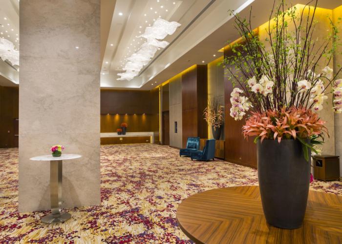 City of Dreams - Nobu Hotel Manila