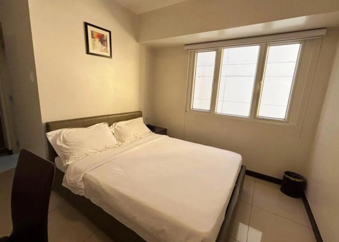 Extremeli Suites Manila powered by Cocotel