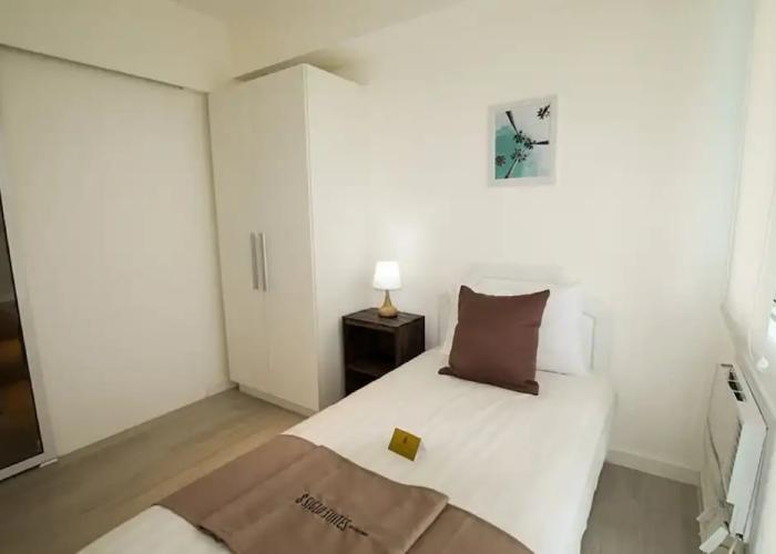 Azure Urban Resort Residences