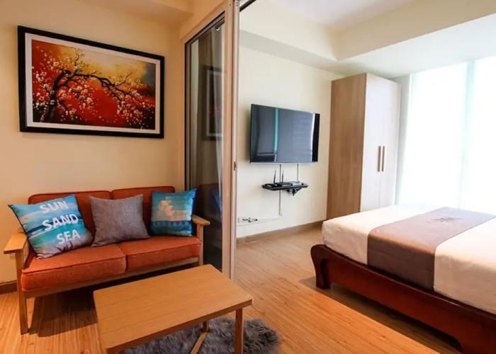 Azure Urban Resort Residences