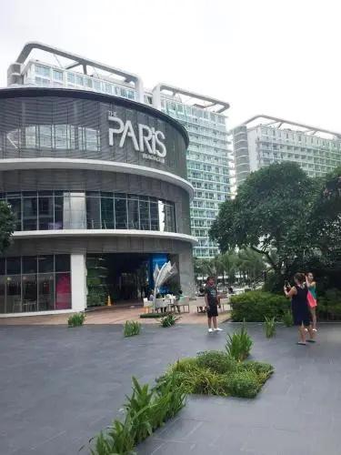 Azure Urban Resort Residences