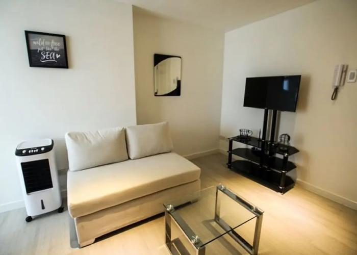 Azure Urban Resort Residences