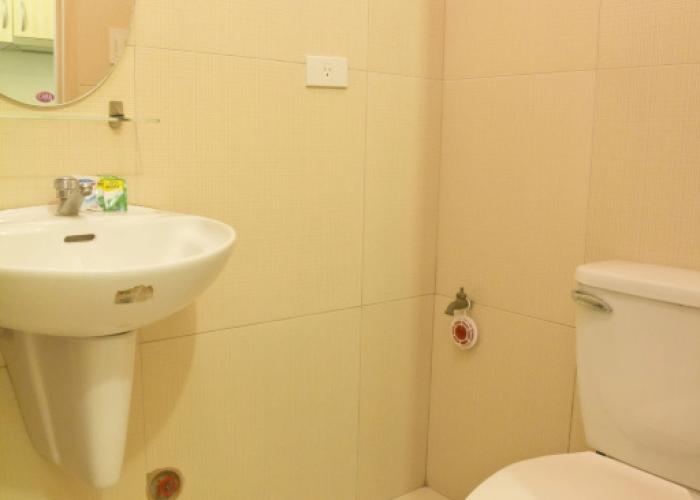 Airport Apartments Manila
