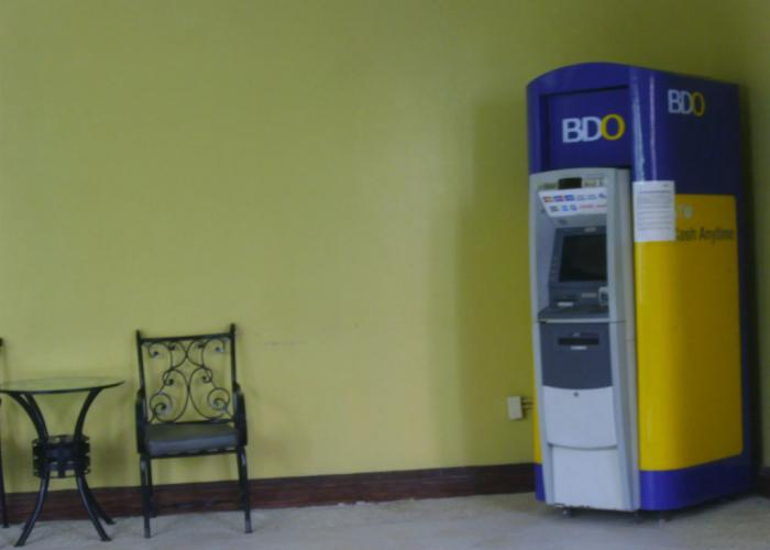 Airport Apartments Manila
