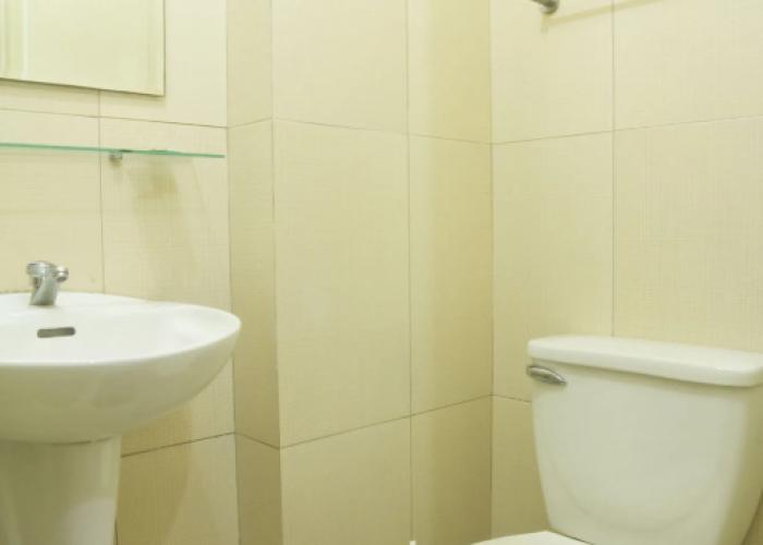 Airport Apartments Manila