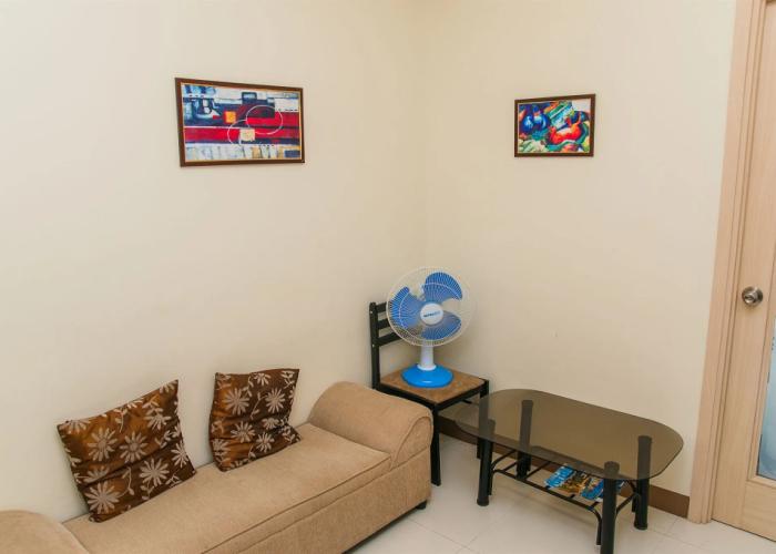 Airport Apartments Manila