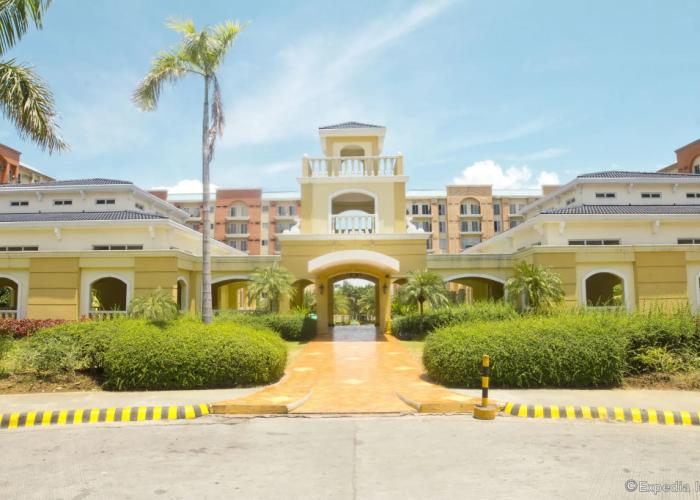 Airport Apartments Manila