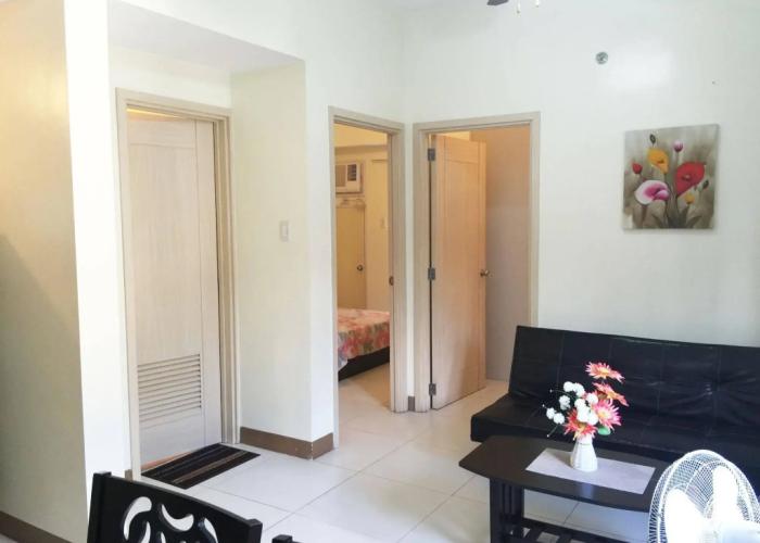 Airport Apartments Manila
