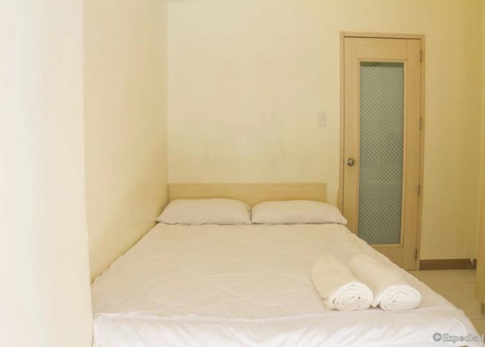 Airport Apartments Manila