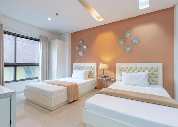 Baymont Suites & Residences