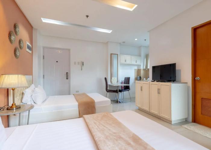 Baymont Suites & Residences