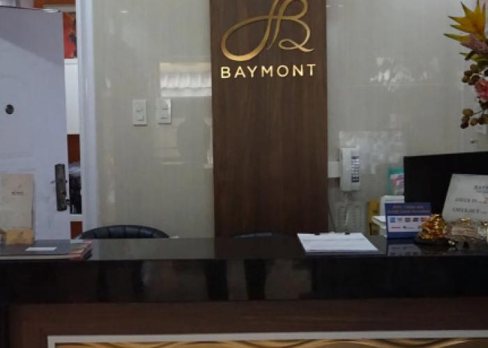 Baymont Suites & Residences
