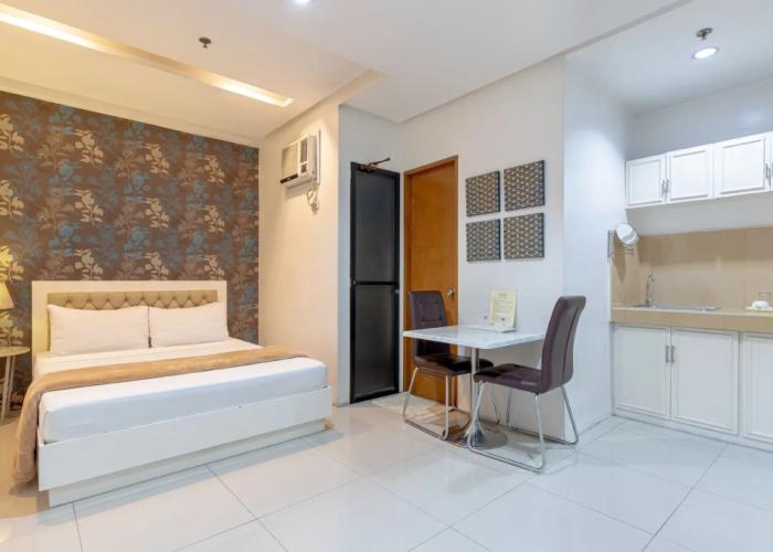 Baymont Suites & Residences