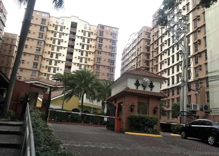Avida Towers Sucat
