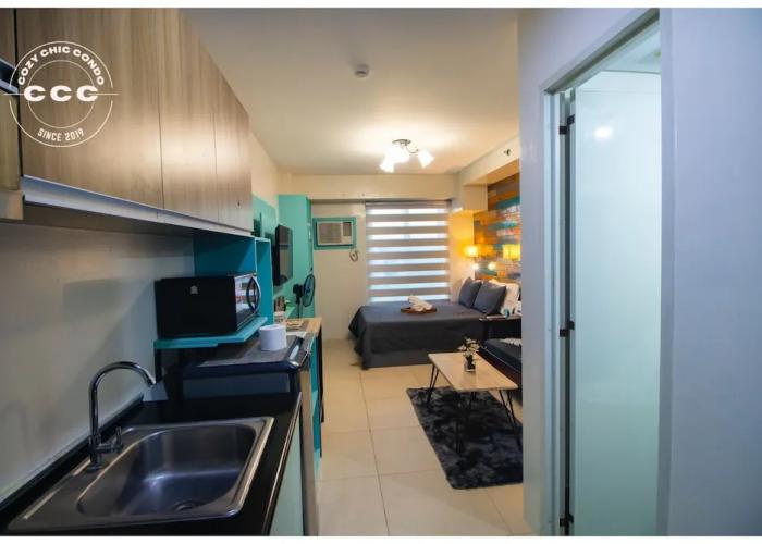 Avida Towers Sucat