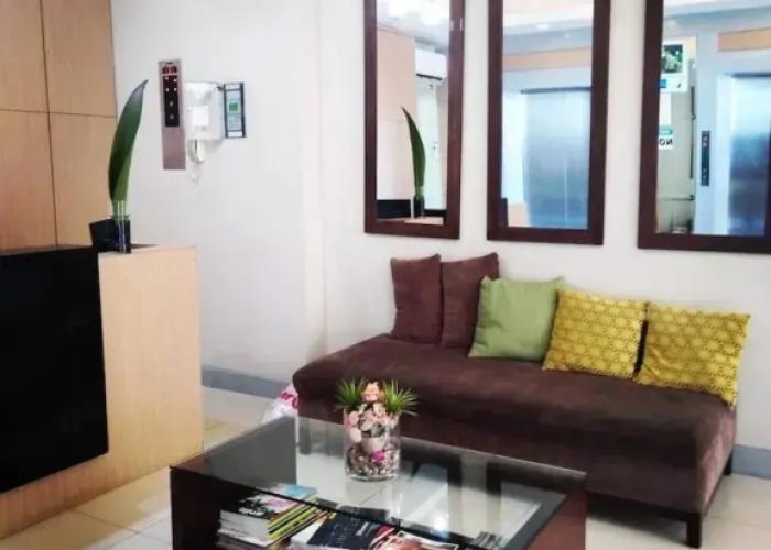 Avida Towers Sucat