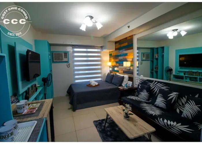Avida Towers Sucat