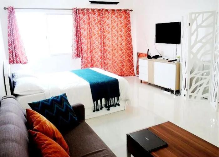 Touristation @ Crowne Bay Tower