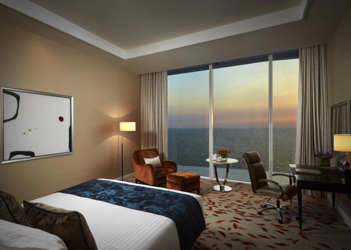 Solaire Resort Entertainment City