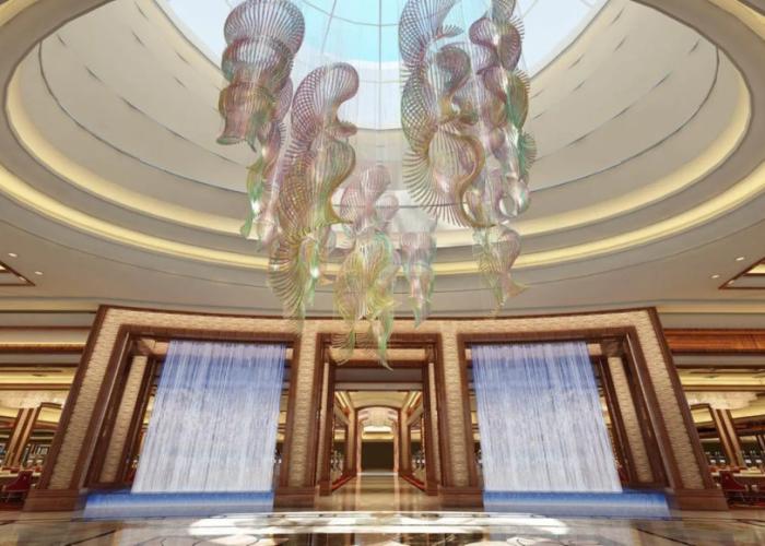 Solaire Resort Entertainment City