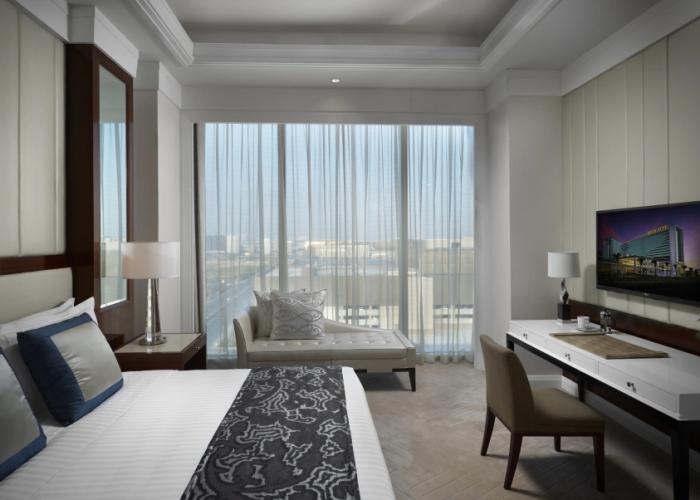 Solaire Resort Entertainment City