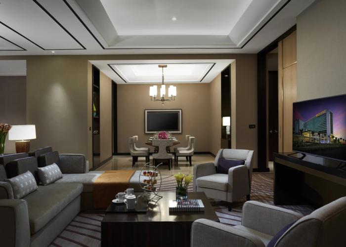 Solaire Resort Entertainment City