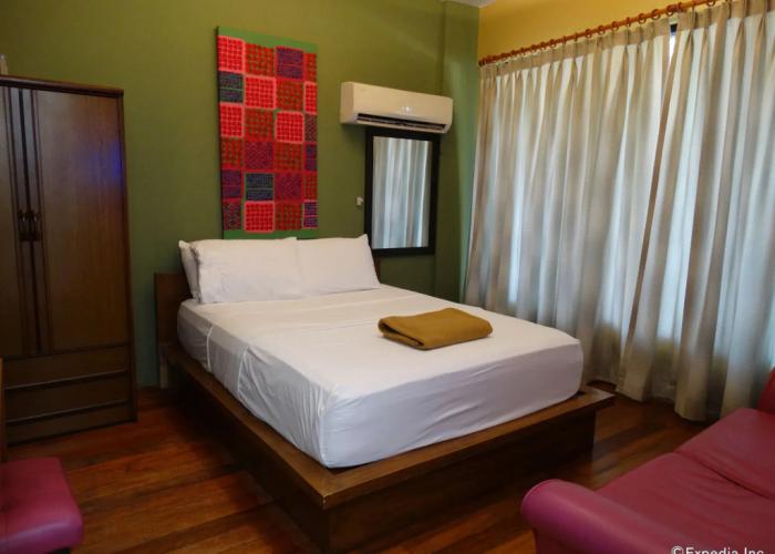 The Purple Tree Bed & Breakfast