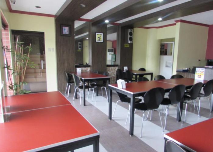 Oyster Plaza Hotel