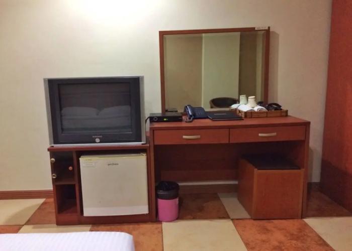 DG Grami Hotel