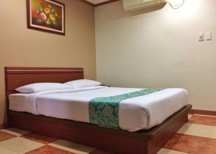 DG Grami Hotel
