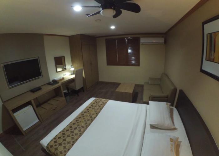 DG Grami Hotel
