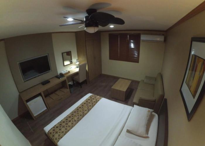 DG Grami Hotel