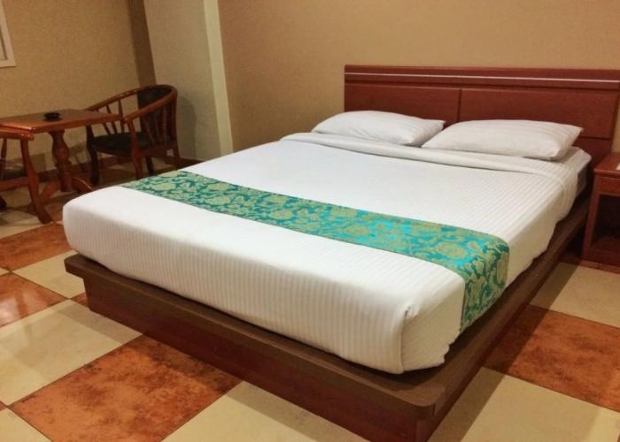 DG Grami Hotel