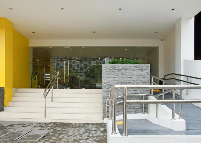 Go Hotels Manila Airport Road