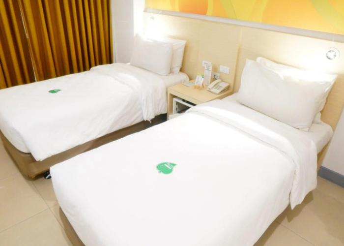 Go Hotels Manila Airport Road