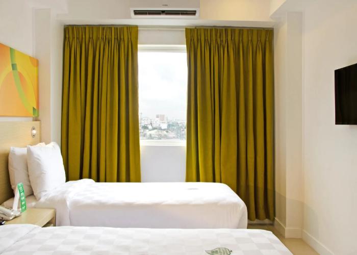 Go Hotels Manila Airport Road