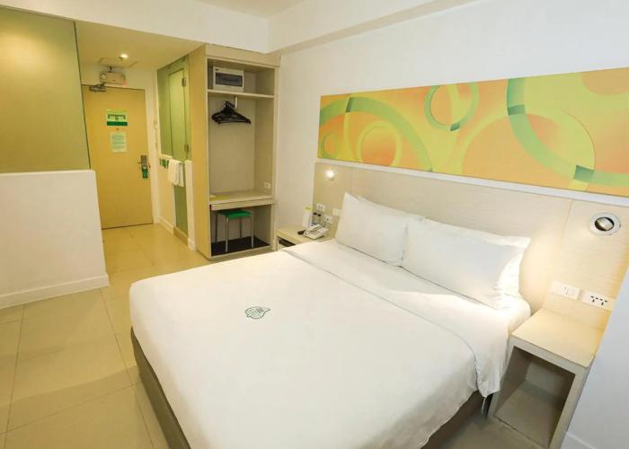 Go Hotels Manila Airport Road