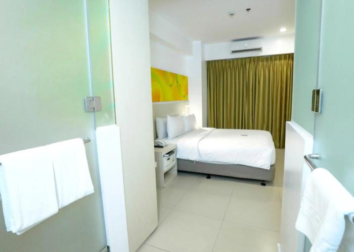 Go Hotels Manila Airport Road