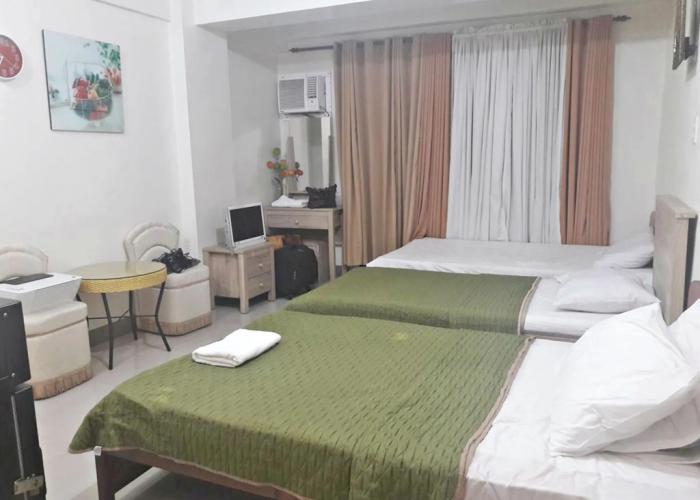 Kassel del Amor Guesthouse